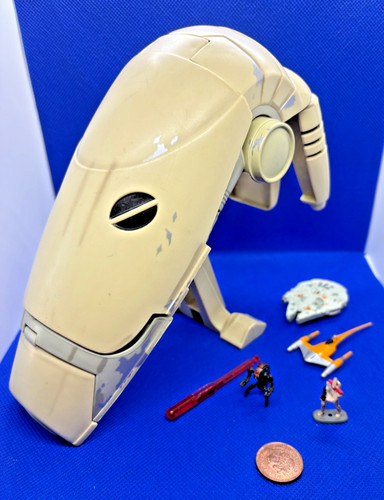 Micro machines battle - micro,