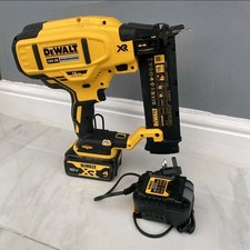 DeWalt DCN680N Nail gun 18V  Brushless 18G Finish Nailer