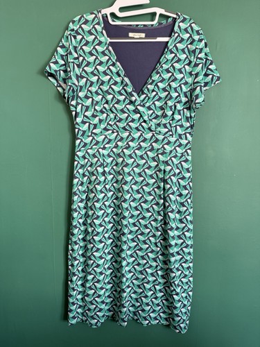 White stuff dress - dress, uk14