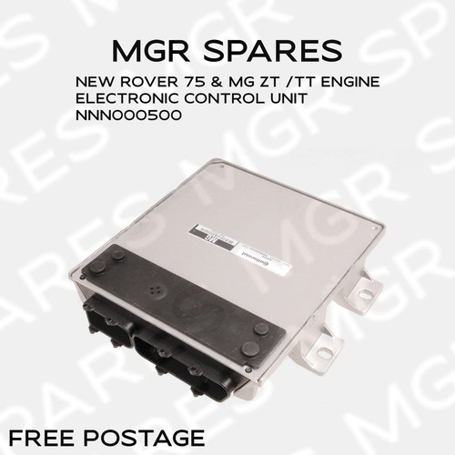 New continental rover 75 mg - rover,