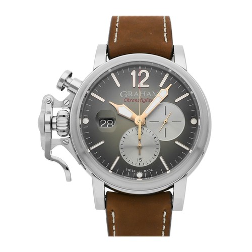 Graham chronofighter grand - chronofighter,