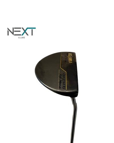 Honma hp1005 putter - honma,