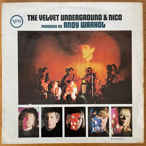 The velvet underground - the,