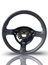 Honda Civic Steering Wheel 101523 Mk7 3 Spoke 2001-2006S