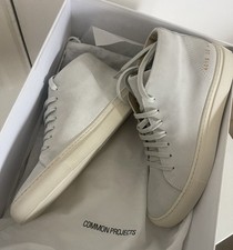 Common Projects Women’s U.K