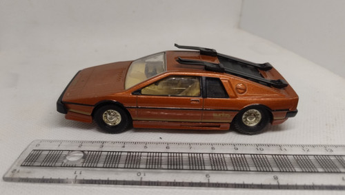 Corgi 007 lotus esprit - esprit,