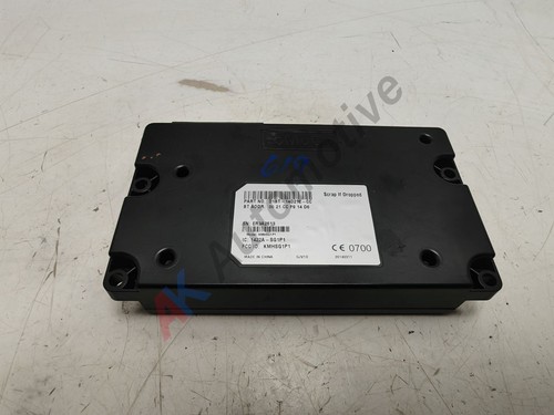 Ford fiesta max 17 focus - ford, 08-17