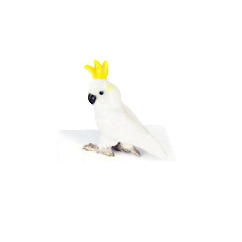 Hand painted miniature - hand-painted,