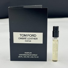 Tom Ford Ombre Leather Parfum