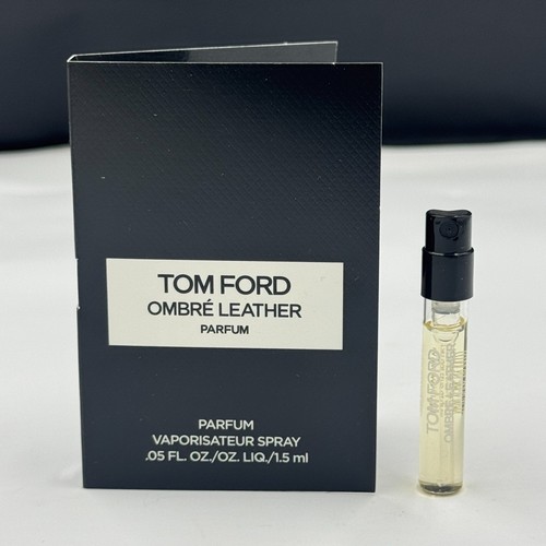 Tom ford ombre leather parfum - tom,