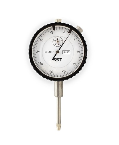 Sst dial indicator guage - dial, indicator,