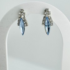 Vintage Stella Picciotto Blue