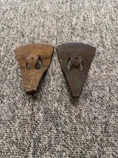 Vintage Cast Steel Cultivator