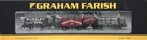 Graham farish 377 - graham,