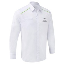 Bentley Motorsport White Long