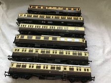 VARIOUS OO GAUGE JOB LOT OF 6x
