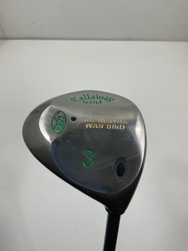 Callaway big bertha - big,