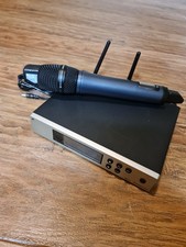 Sennheiser EW 100 G4-835-S-A  Handheld Vocal Wireless Microphone System 300ft