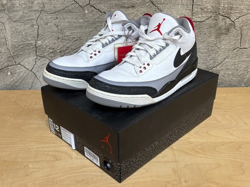 Size jordan 3 - jordan, retro