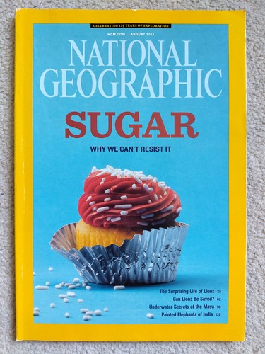 August 2013 sugar - 2013,
