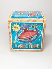 Retro Bazaar Gyroscope Toy
