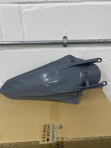 Ktm rear mudguard fender sx - mudguard,