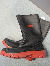 Vital Safety Wellington Boots