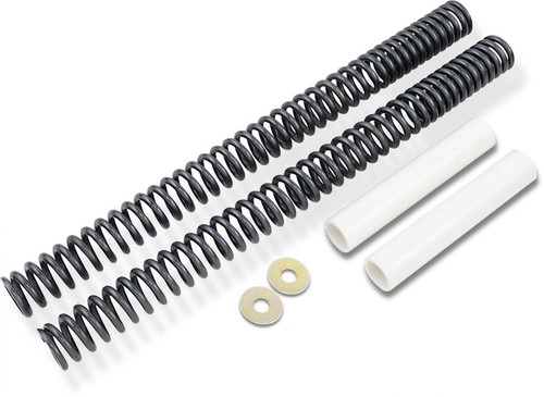Progressive suspension fork - progressive,