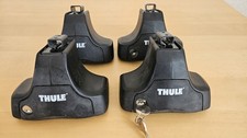 Thule rapid system 754 foot - 754,