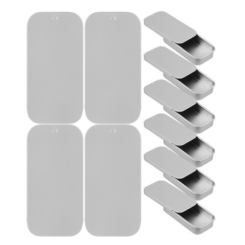 Pcs metal slide - pcs, top