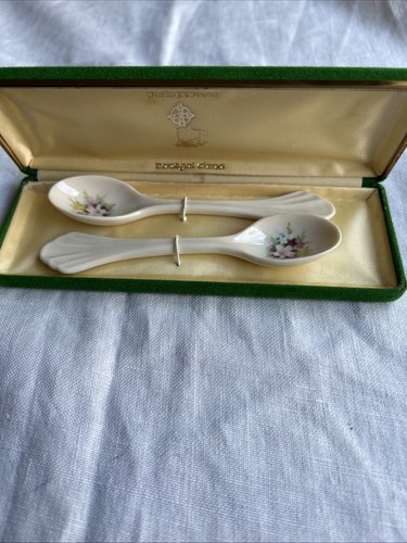 Pair donegal china irish - donegal,