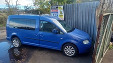 Caddy maxi seater 9 - maxi, tdi
