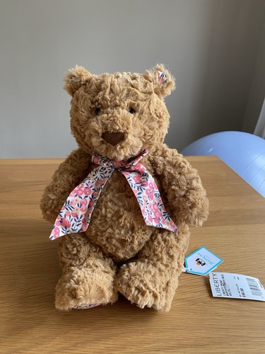 Jellycat liberty exclusive - liberty,