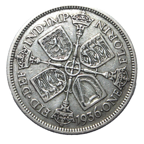 1936 george silver two - george,