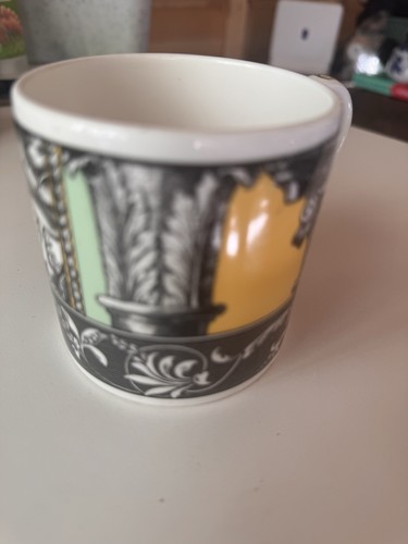 Wedgewood green corinthian - wedgewood,