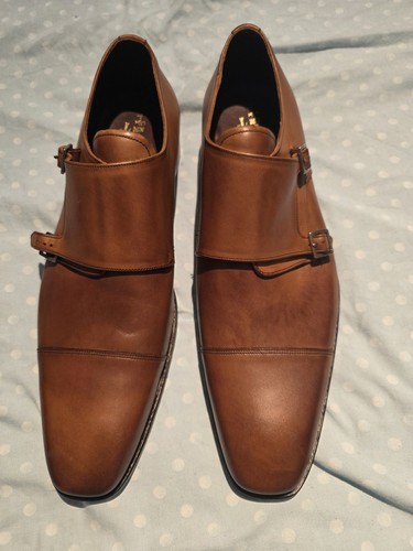 Charles tyrwhitt men leather - tyrwhitt,