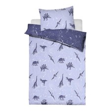 Kids Jurassic Night Sky Single