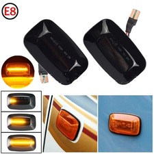 Turn Signal Lamp Led Front