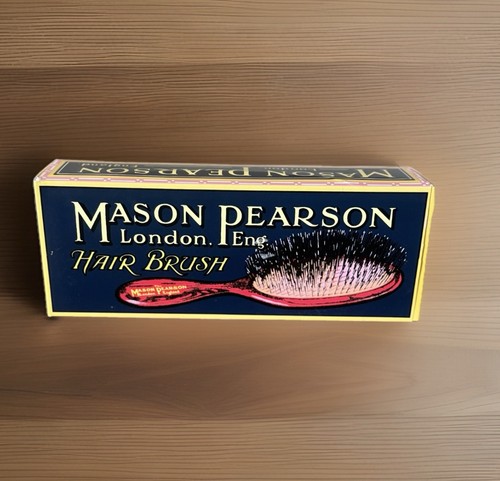 Mason pearson handy - pearson,