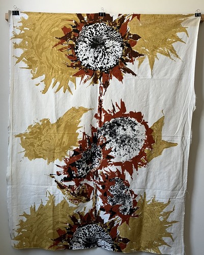 Original heal fabric - heal's, panel