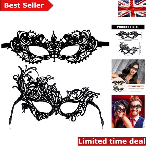 Set elegant black - elegant,