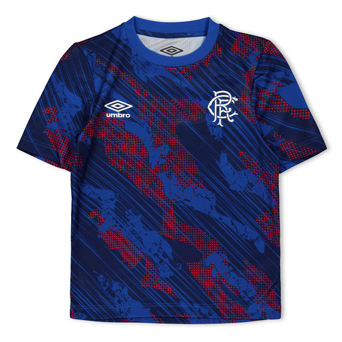 Umbro kids rfc shirt - pm, t-shirt