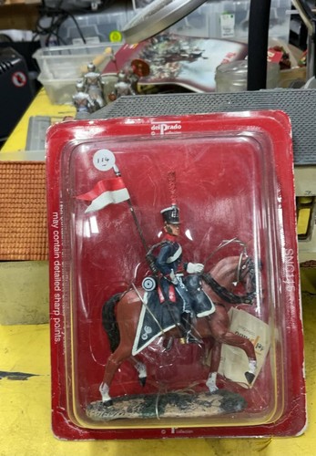 Del prado cavalry the - prado,