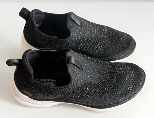 Skechers walk bling size - skechers,
