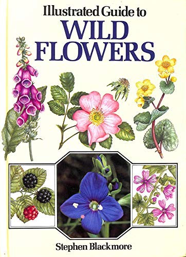 Illustrated guide wild - illustrated,