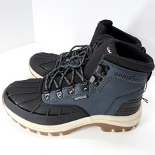 Goodyear Arcadia Men's Navy