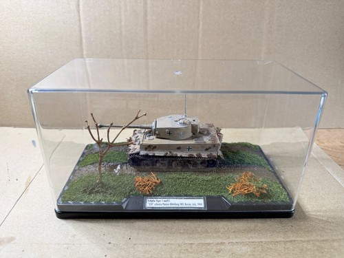 Airfix scale tiger i - airfix, 1:72