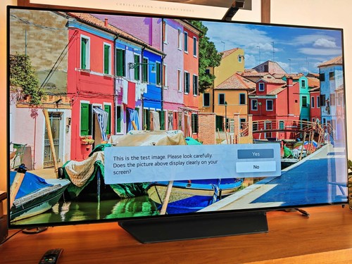 Oled55b16la inch 4k uhd - oled55b16la,