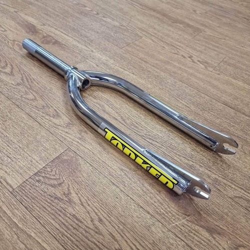 Torker inch threaded forks - 1,