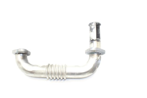 Opel vauxhall antara egr tube - opel,